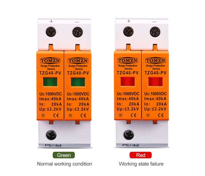 TOMZN%20DC%20SPD%201000V%2020KA~40KA%20House%20Surge%20Protector%20Protective%20Low-voltage%20Arrester%20Device%20-%20Image%204