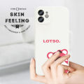 Jizetin for iPhone 13 Pro Case Side Design Phone Cover Lotso Toy Story 3 Cover Square Edge Pattern Liquid Silicone Trend Case. 