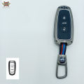 Proton X70 Remote Key Ally Metal Cover. 