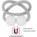 CURTIAN HOLDER PAIR magnatic. 