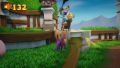 Spyro Reignited Trilogy Nintendo Switch Game. 