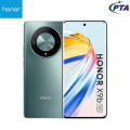 Honor X9b - AMOLED LCD - 6.78 Inches Display - 12GB RAM 256GB ROM - 108MP + 5MP + 2MP Rear Camera - 16MP Front Camera - Qualcomm Snapdragon 6 Gen 1 Processor - Dual SIM - Li-Po 5800 mAh, non-removable. 