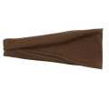 Pack of 1 Wide head band -Elastic cotton lacra head band for Unisex. 