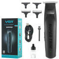 VGR V-229 Electric Hair Clipper Men's Beard Trimmer. 