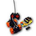 Cute RC Mini Jeep Remote Control Car With Smooth Suspensions For Kids. 