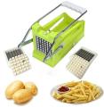 Chip Cutter Jumbo Potato Cutter. 