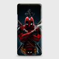 Vivo_S1_Pro Cover Deadpool Character Hard Cover- Design 25 Case. 