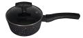 ROYAL SWISS 11 Pieces Cookware Set Non-Stick (Induction Hub). 