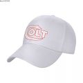 Colt Firearms Baseball Cap Thermal Visor Beach Bag Luxury Man Hat Caps Male Women'S. 