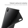 HUWEI Soft Case For Huawei MatePad 11.5 Air 11.5 TPU Silicone Cover For Matepad 11 SE 10.4 V8 Pro V7 Pro X8 Pro X9 Tablet Case. 