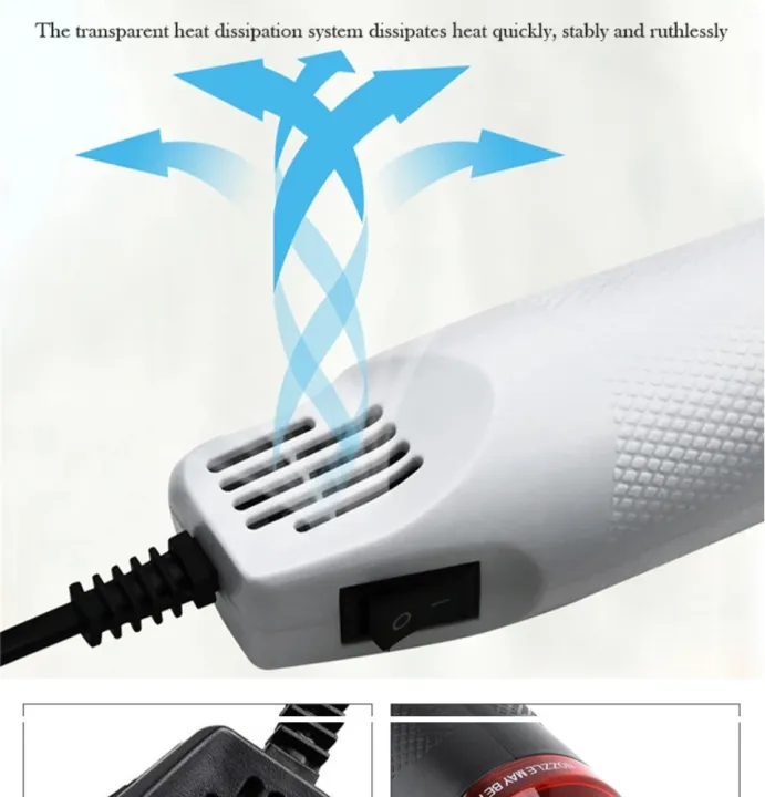 220V%20300W%20Hot%20Air%20Heat%20Gun%20-%20Handheld%20Mini%20Electric%20Heat%20Tool%20Sealer,%20Multi-Function%20Portable%20Blower%20for%20DIY%20Craft%20Embossing,%20Shrink%20Wrapping,%20and%20Clay%20Craft%20-%20Image%203
