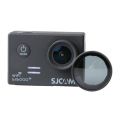 【3C VictoryEagle Store】SJ5000 Lens Protector Filter Neutral density For SJCAM 5000 plus Sport Camera & SJ5000+ Sport DV Action Camera. 