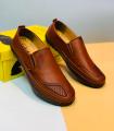 Clark office shoes formal shoes for men casual shoes leather formal shoes memory foam shoes soft and comfortable shoes. 