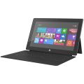 Microsoft Surface RT - 10.6" Touchscreen Tablet | Windows RT | 2GB RAM | 32GB Storage | Sleek Design | Certified Like New | 6 Months Warranty | Daraz Like New Tablets. 