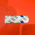 Hybrid synergy drive plastic logo for all hybrid cars. 