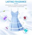 PVC Portable Laundry Film Bead Capsule Travel Detergent - Pack of 30 Pcs. 