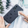 Mi 10t Pro mi10t mi 10 t lite mi 11 pro ultra Case Original Liquid Silicone Soft Cover for Xiaomi Mi 11t pro mi 11 lite 5g ne. 