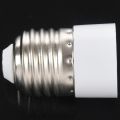 E27 to E14 Base LED Light Lamp Bulb Adapter Converter. 