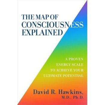 The Map of Consciousness Explained By David R. Hawkins | Daraz.pk