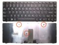 Laptop Notebook Keyboard Lenovo IdeaPad G475  Series  P/N  25011582 –  Black. 
