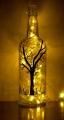 Lit-tle Autumn Lamp. 