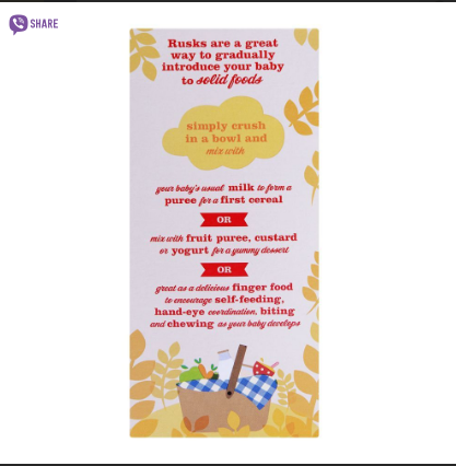 Farleeey's%20Baby%20Rusk%20Original%20300gm%20(Imported)%20-%20Image%204