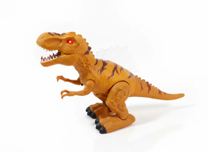 Interactive%20Orange%20Dinosaur%20Toy%20with%20Light-Up%20Spikes%20and%20Realistic%20Roaring%20Sounds%20-%20Image%203