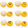 emoji lip balm winter. 