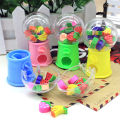 Eraser Toy Elastic Pencil Eraser Stationery Twisted Egg Toy Cartoon. 