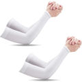 Arm Sleeves For Men Sun,UV Protection Cooling Sun Sleeves for Men’s and Women's | Arm Sleeve |  arm sleeves for girls |MO-011. 