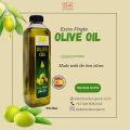 Bella Extra Virgin Olive Oil, 100% Natural, 1000 ml | 1 Liter | Spanish Oil. 