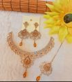 Artificial Bridal Jewelry Set - Jewellery Set for Girls / Women Artical 654753. 