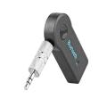 Car Aux Bluetooth Music Receiver. 