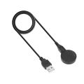 Compatible with Huawei, Huawei Honor K2 children's smart phone watch charger, magnetic charging cable in stock. 