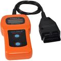 Professional U480 CAN OBD2 OBD II Car Diagnostic Scanner Engine Code Reader Tool. 