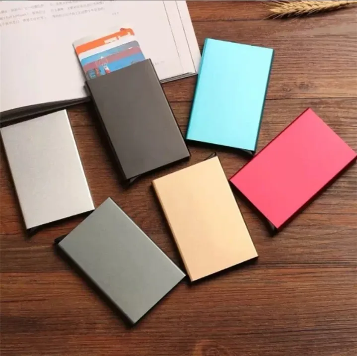 Automatic%20Metal%20Pop%20Up%20Card%20Holder%20Wallet%20for%20Men%20and%20Woman%20Slim%20wallet%20%20Small%20Card%20holder%20-%20Image%202