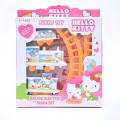 Gauge Electric Train Set-hello kitty.. 