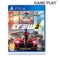 The Crew 2 Playstation 4 - Ps4 Games. 