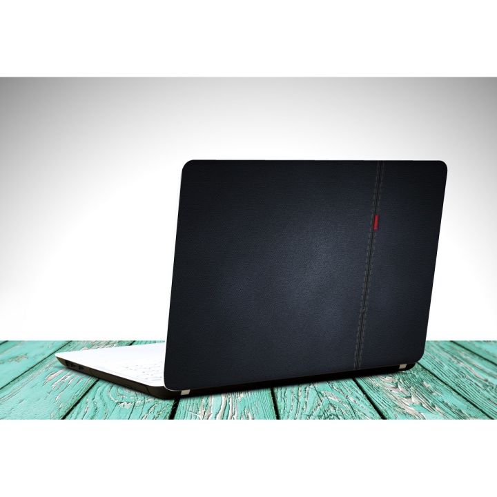jeans, texture, seam, Laptop Skin Vinyl Sticker Decal, 12 13 13.3 14 15 15.4 15.6 inch Laptop Skin Sticker Cover Art Decal Protector Fits All Laptops