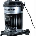 Panasonic Commercial Vacuum Cleaner. 