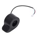 Speed Dial Thumb Throttle Speed Control For Xiaomi Mijia m365. 