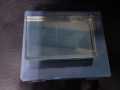 Thick Glass Slab, Premium Quality, Rectangular Shaped, Vintage Clear Glass, Transparent and Reflective Slab.. 