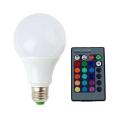 Original Remote Controlled Led Bulb. 