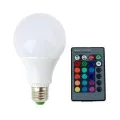 Original Remote Controlled Led Bulb. 