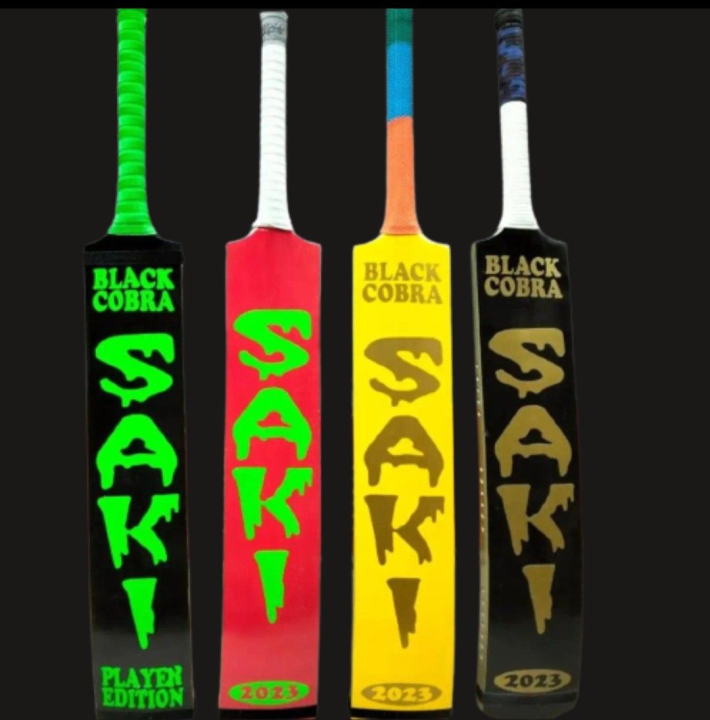 Saki%20Black-Cobra%20Long%20Tape%20Ball%20Cricket%20Bat%20-%20Image%206