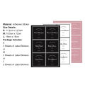 Label Stickers Practical Bathroom Accessories Label Stickers. 