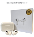 AIRPODS PRO ANC High Bass Sound Quality Wireless Earbuds Bluetooth 5.0 Pop-Up Feature Compatible with All Devices. 