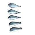 Bank Sinker / Fishing Sinker/Best Shape. 
