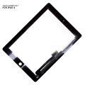 【3C VictoryEagle Store】For iPad 3 Touch Screen Digitizer Glass Replacement For iPad 4 A1458 A1459 A1460 Touch Screen. 
