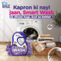 Bliz Smart Wash Liquid Detergent 500ML. 